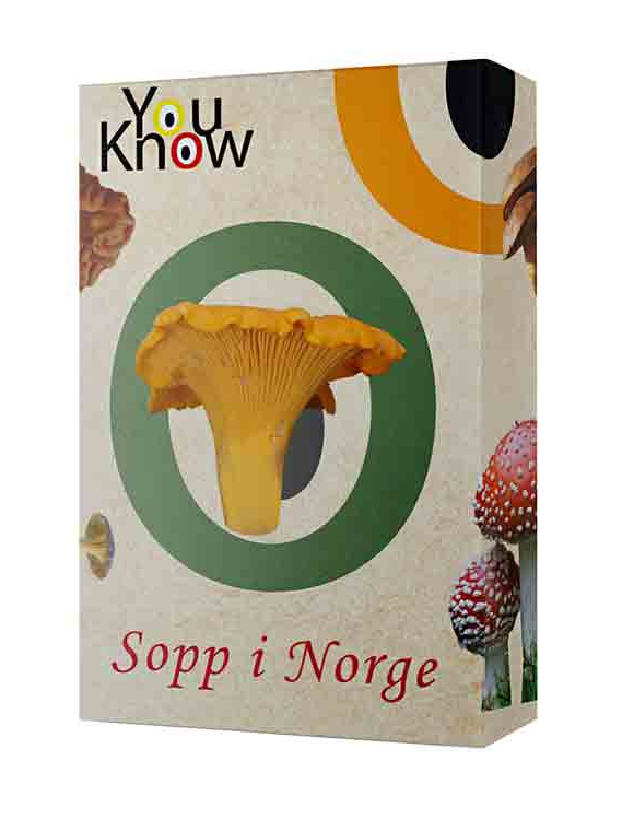 sopp_i_norge